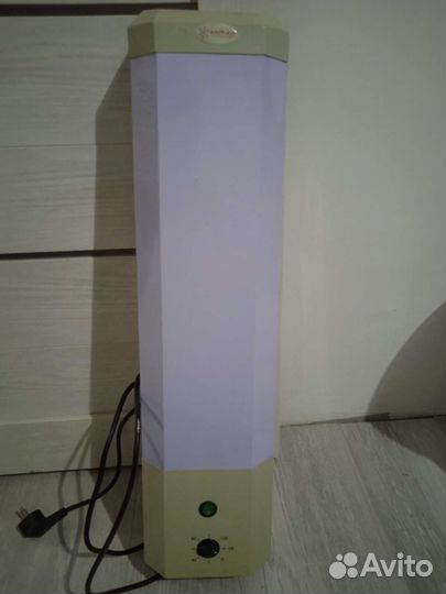 Рециркулятор бактерицидный Армед