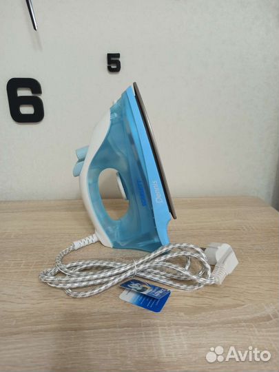 Утюг scarlett sc-132s на запчасти