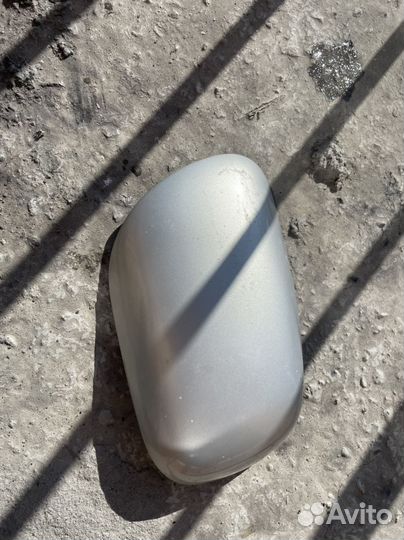 Крышка зеркала corolla 120