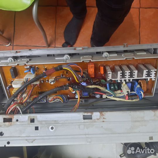 Ремонт бытовой техники на дому