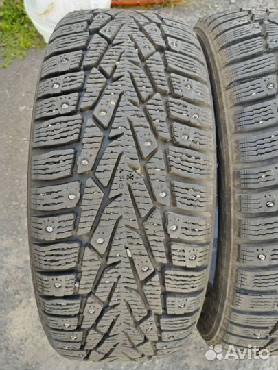 Nokian Tyres Nordman 7 205/55 R16