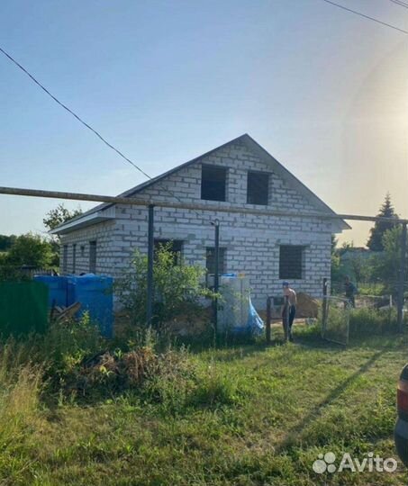 Ремонт и строительство