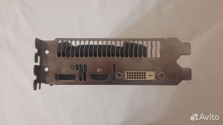 Shapphire Pulse Radeon RX560 4gb