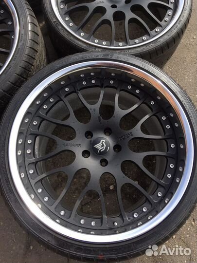 Оригинал Hamann Ferrari 599 GTB Fiorano