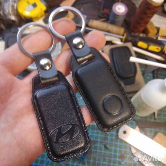 Чехол для метки starline