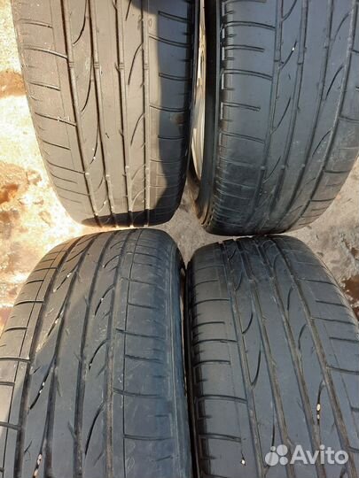 Литые диски R16 nissan