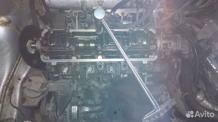 Ремонт автомобилей