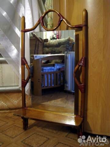 Зеркало для прихожей