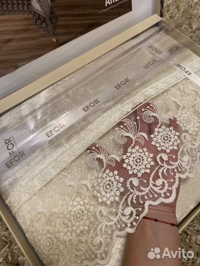 Скатерть новая турция