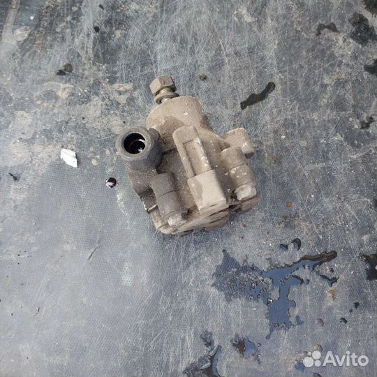 Насос гура без шкива chevrolet epica 2 литра