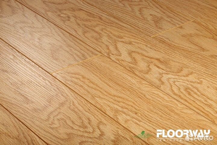 Ламинат влагостойкий