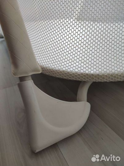 Манеж CAM Brevettato с 0 месяцев