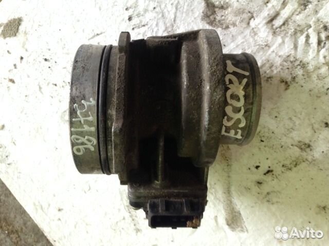 Дмрв Расходомер воздуха Форд Мондео, Фиеста