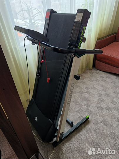 Беговая дорожка