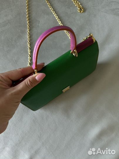 Сумка Dolce&Gabbana