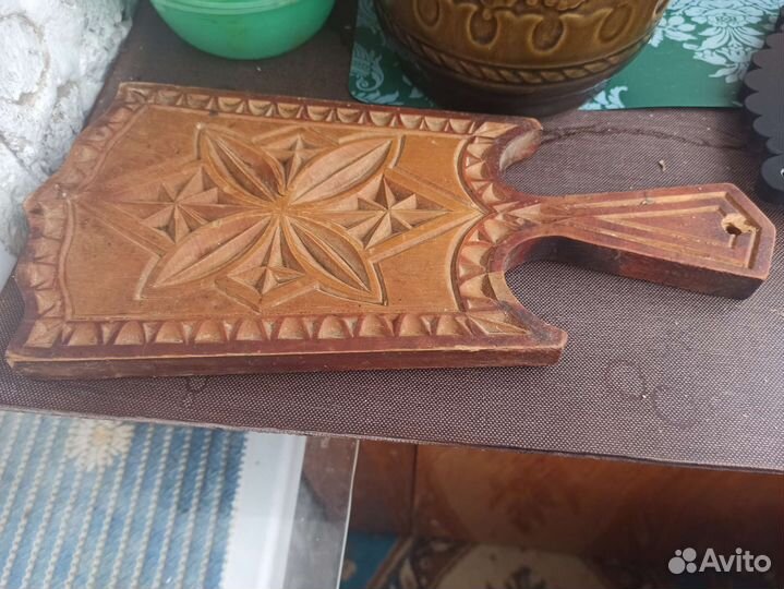 Ваза, декор на стену, декоративная доска