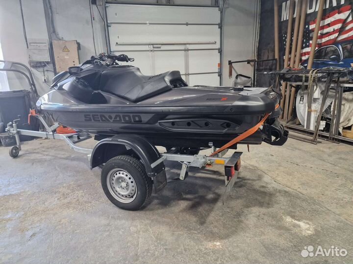 Brp Sea-Doo RXP 300