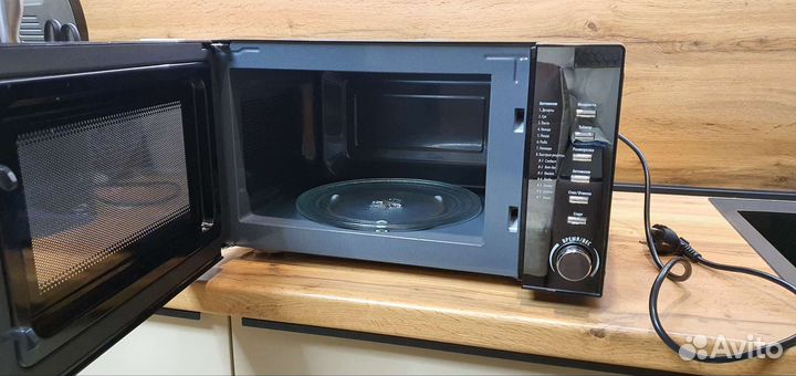 Микроволновая печь polaris