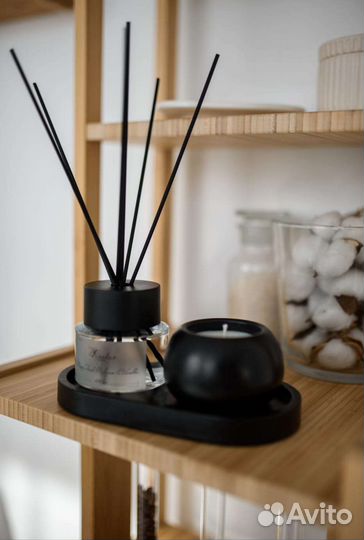 Флаконы для диффузоров