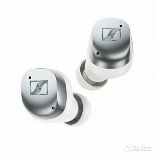 Беспроводные наушники Sennheiser Momentum True Wir