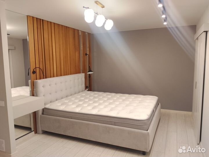 Строительные и отделочные работы