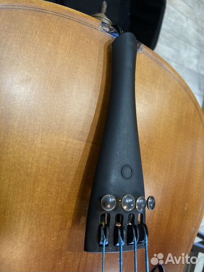 Виолончель 1/4 thomann