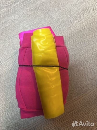 Мяч Pastorelli New Generation 18 см