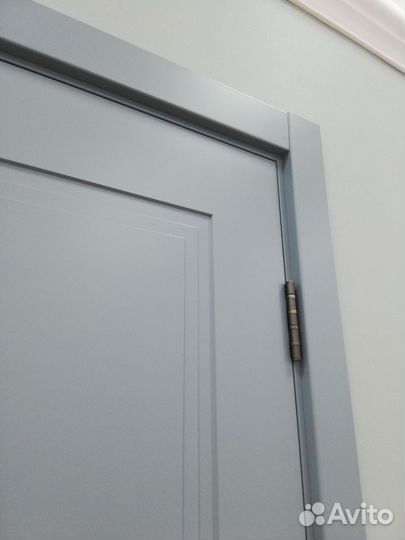 Двери межкомнатные