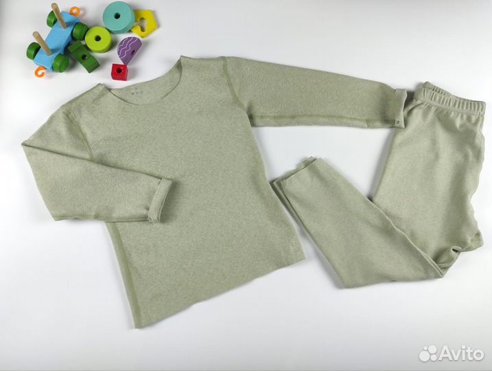 Термобелье детское