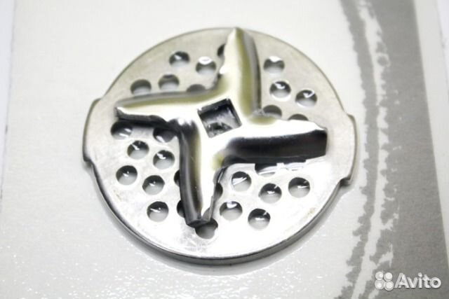 Запчасти для мясорубки Мулинекс Zelmer Bosch Бош