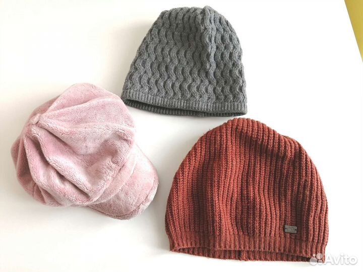 Шапки женские шапка кепка