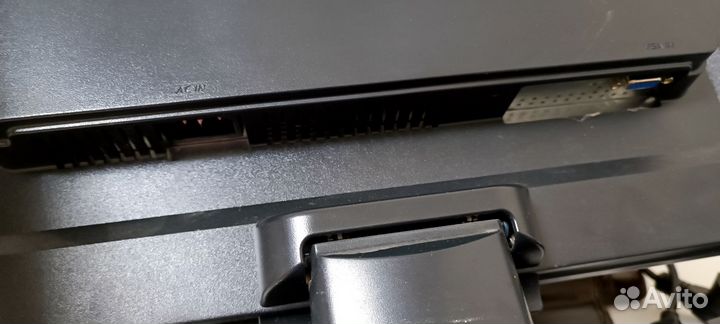 Монитор Acer al1916w