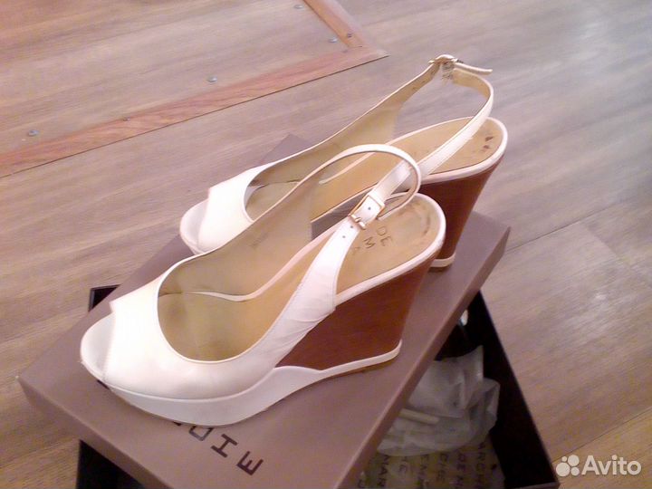 Босоножки женские 36 размер эконика