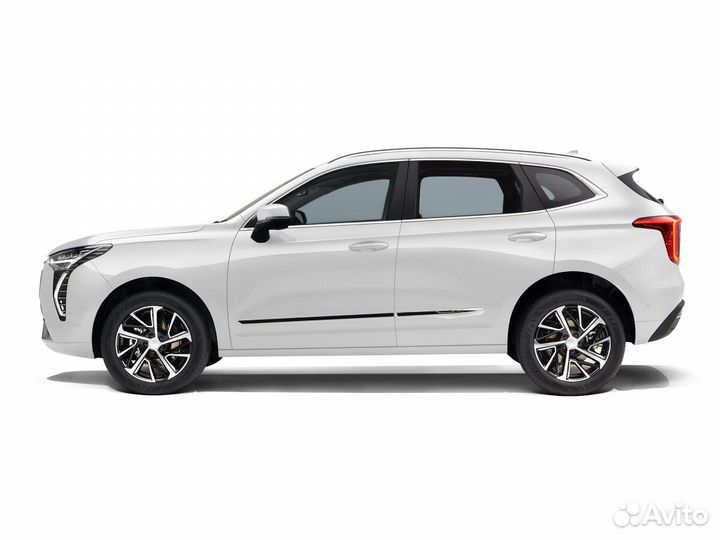 Haval Jolion 1.5 МТ, 2023