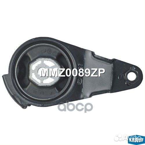 Опора двигателя citroen C4 / peugeot 3008, 307