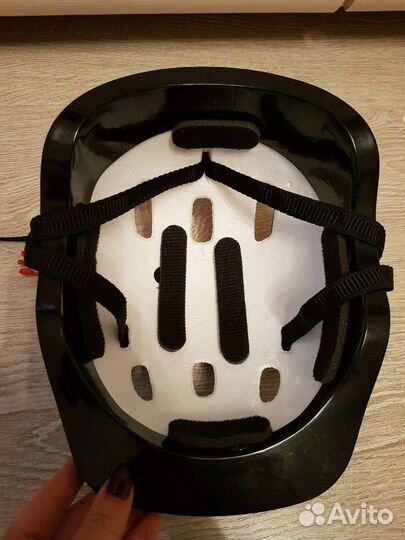 Коньки роликовые