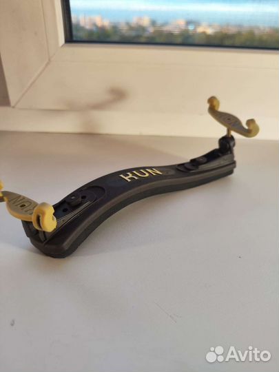 Мостик для скрипки 1/2 - 3/4