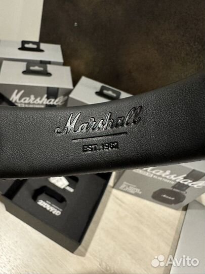Marshall major 3 bluetooth