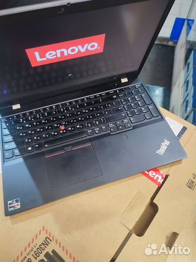 Lenovo thinkpad l15 с сим картой