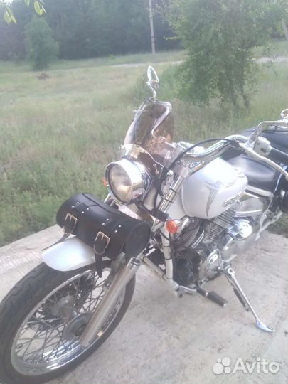 Стекло для мотоцикла