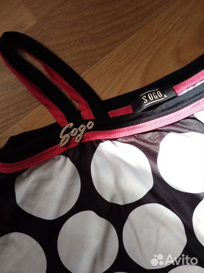 Одежда для девочек