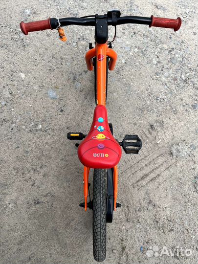 Велосипед детский Scott Roxter 16