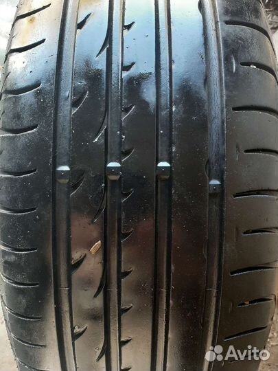 Nexen N8000 235/65 R17