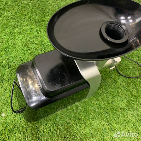 Мясорубка 3в1 Moulinex HV1 ME106 (108201) 2а/13