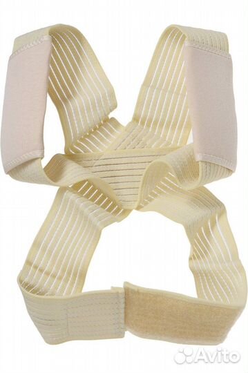 Корректор осанки корсет