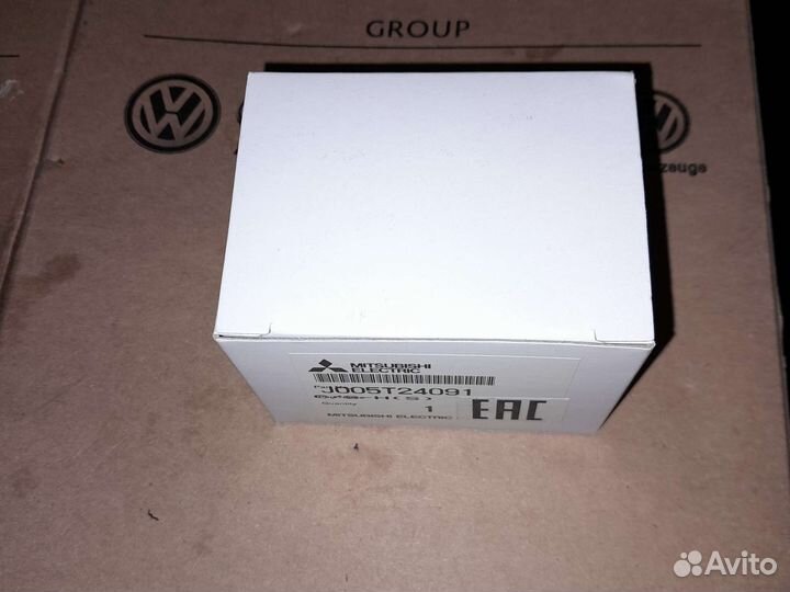 Датчик положения распредвала