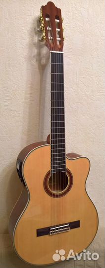 Классиka электроакустика YamahaC40,Martinez,Hohner