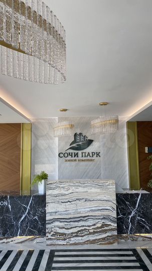 Квартира-студия, 18,3 м², 8/19 эт.