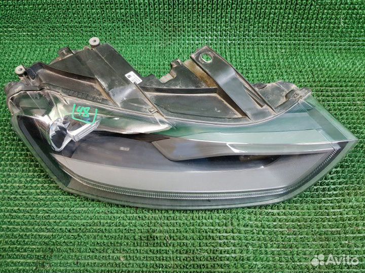 Фара передняя правая Audi Q3 Quattro 8UB cczc