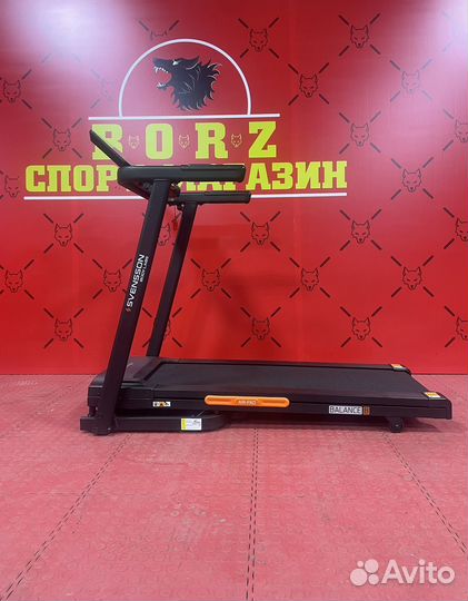 Беговая дорожка